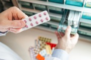 薬剤管理のイメージ