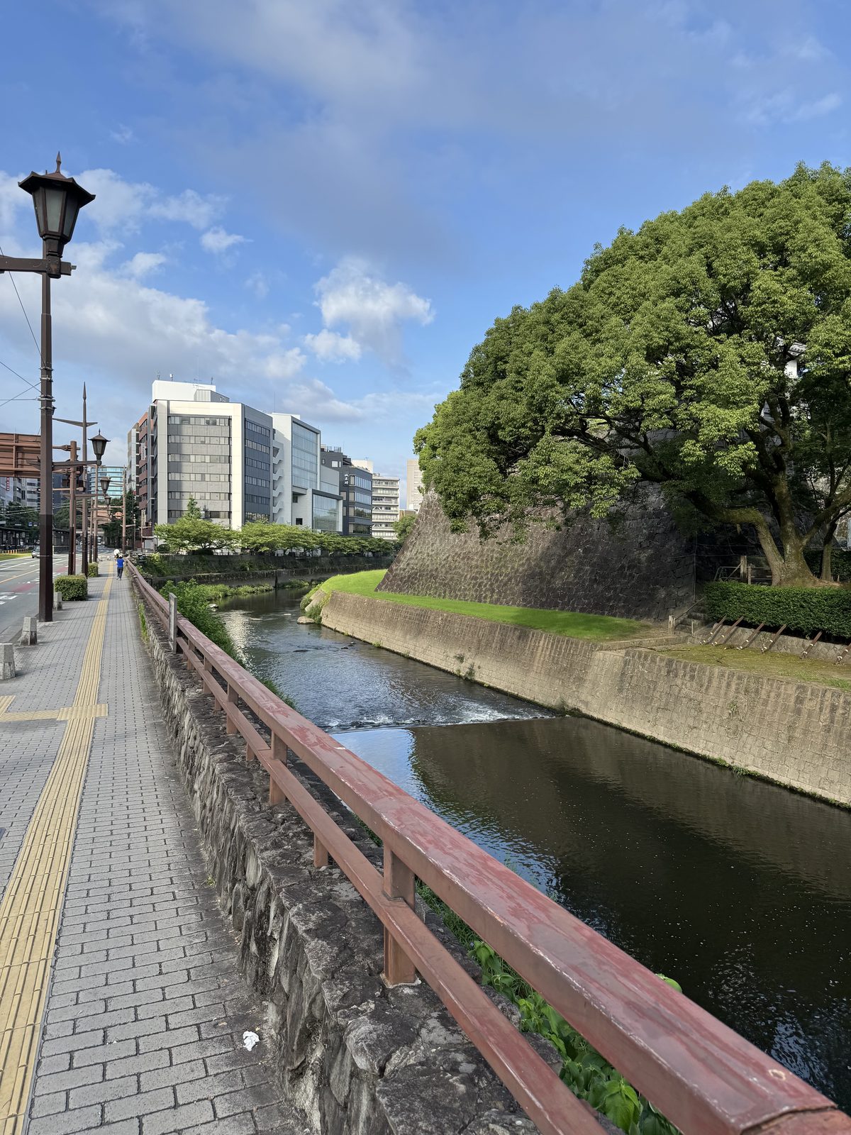 2025年の熊本城